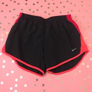 Dri-Fit Nike Shorts